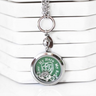 My Son My Soldier My Hero